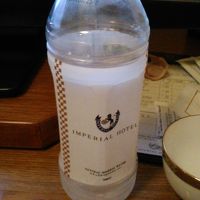 ミネラルウォーター