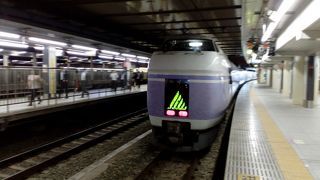 なかなか353系の計画が定まらないようです