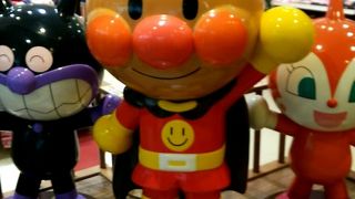アンパンマン・ショップ