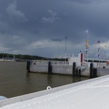 走りました～～