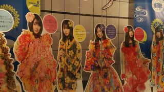 どうも敷居が高く感じます