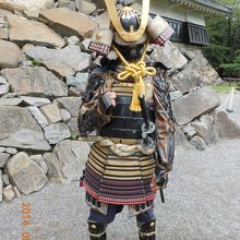 カッコいい～！！