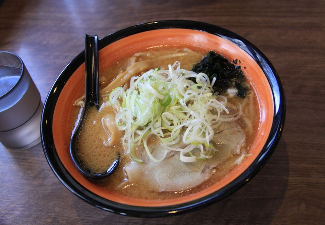 札幌のチェーンです