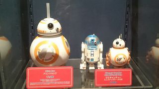 ＢＢ－８のグミケースがカワイイ