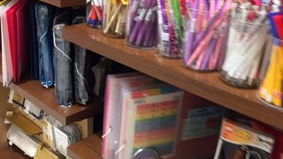 輸入セレクトショップ