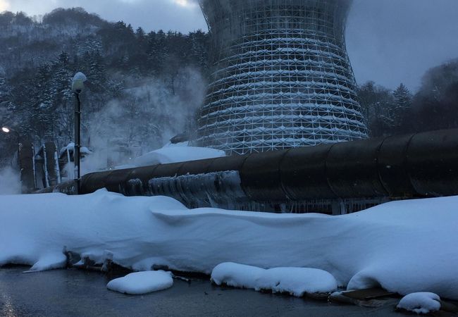 松川地熱発電所 松川地熱館 クチコミ アクセス 営業時間 八幡平 岩手側 フォートラベル 松川地熱発電所 松川地熱館 クチコミ アクセス 営業時間 八幡平 岩手側 フォートラベル