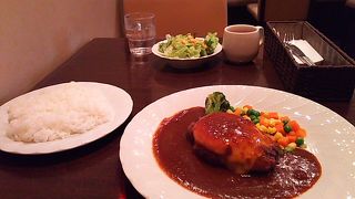 久しぶりに寄りました