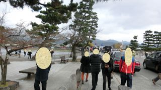 楽しみ方いろいろなエリア。