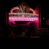 グレート ムービーライド