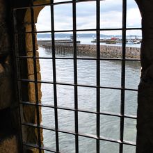 地下にあった部屋