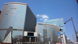 有楽町マリオン