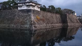 千貫櫓とともに最も古い建造物