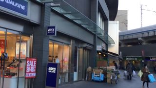 充実のラインナップ