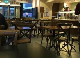 ホルダハイメン ホテル 写真