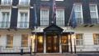 ヒルトン ロンドン グリーン パーク ホテル