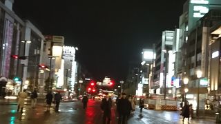 日本一美しい通りかも