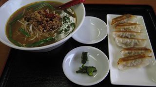 台湾料理 四季紅 真備店