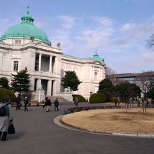 いつ来ても、これには圧倒される。