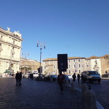 piazza