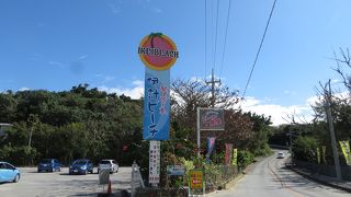 入場料がかかりました