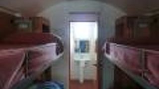 アルベルジェ イントゥルホーベン コルドバ ホステル