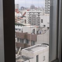 客室から
