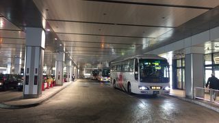 長野県民の玄関口