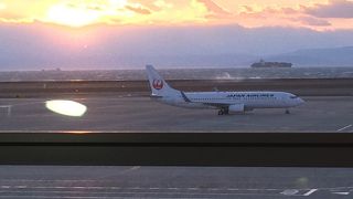 快適に過ごせます