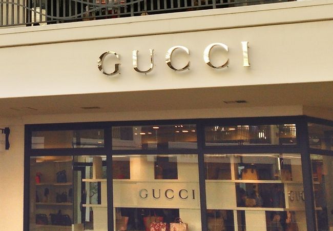 グッチ 三井アウトレットパーク ジャズドリーム長島店 クチコミ アクセス 営業時間 桑名 長島 フォートラベル