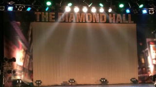 Club Diamond Hall