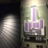 間取りはこんな感じ