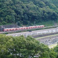 お部屋の窓からこの景色