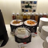 特産品コーナー　かまぼこ～