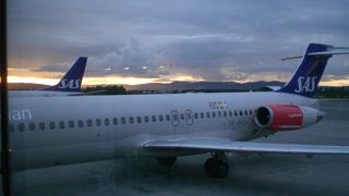 ノルウェークローネが残っていたら、お土産を買ったり食べたりして使い切った方がいいでしょう