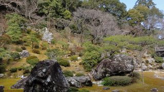 解説聞きながら眺めました