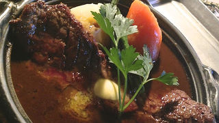 はんごうでご飯！