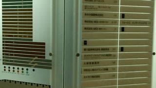 歌舞伎座タワー