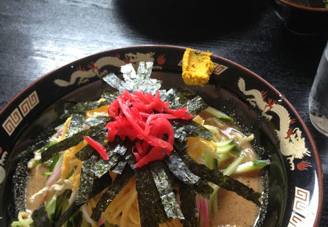 味の終着駅 次郎長