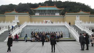 国立故宮博物院