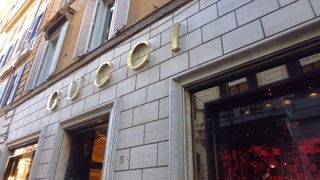 コンドッテイ通りの本店