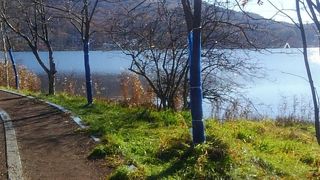 散歩気持ち良かったです