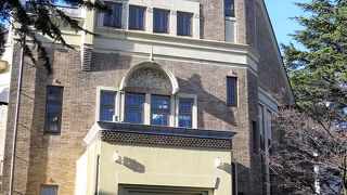 レトロな千人風呂