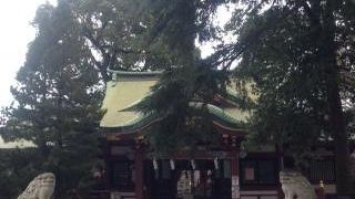 下町の雰囲気がありました