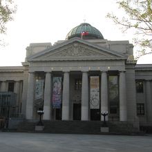 国立台湾博物館