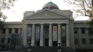 国立台湾博物館