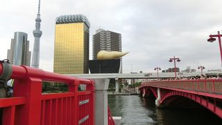 オススメ撮影スポット