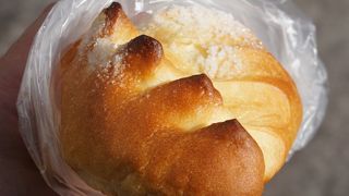 元町の名物パン屋さん