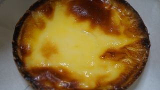 この焼き色最高ですねえ