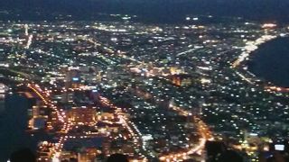 美しかったです