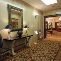 エレベーターホール